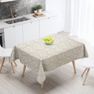 Tablecloth PVC 140 x 200 Gosia 72