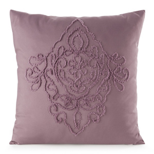 Mira 1C Purple Decorative 45 x 45 pillowcase