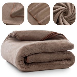 Towel 50 x 90 Quick-Drying Microfiber Iben 08