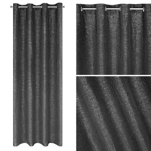 Curtain 140 x 250 Ready-made Eurofirany Renne Sta + Sr