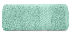 30 x 50 Bath Towel Cotton Kaya 07 Mint