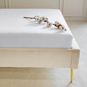 Bed sheet 160 x 200 Jersey with Eraser Gaja 14