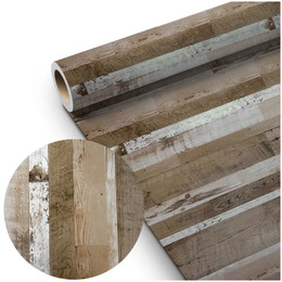 Tablecloth 140 cm Decorative by the Meter Lena 52