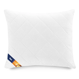 Synthetic Classic Antistress Pillow 40x60