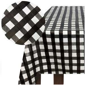 Tablecloth PVC 140 x 280 Gosia 14