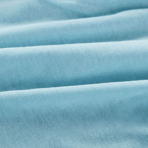 200 x 220 Jersey sheet with elastic Gaja 43