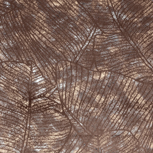 Curtain 135 x 270 Decorative Velvet Tulia Brown