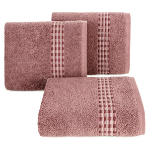 70 x 140 Terry Bath Towel Riva 09 Powder