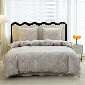 Bedding 160 x 200 3pc Satin Maria 3089