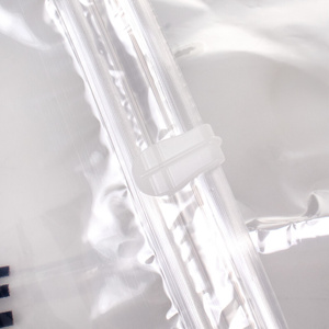 Noah 15 Piece Vacuum Bag Set + Pump