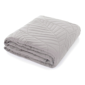 Bedspread 200 x 220 Embossed Microfiber Nicole 09