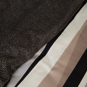 Bedding 160 x 200 3pc Satin Cotton Esprit 04A