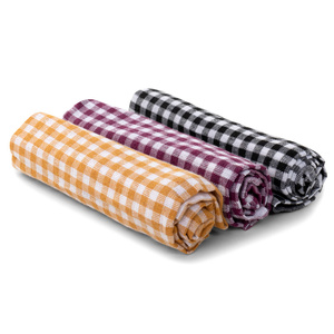 Cloths 45 x 65 Set of 3 pcs Basia Cotton 03