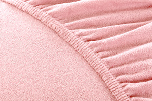 160 x 200 Terry sheet with elastic Gaja 02