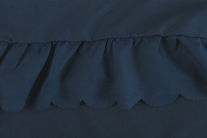 Bedding 160 x 200 3cz Satin with valance Jasir 13