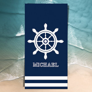 Towel 100 x 180 Bath Holiday 171