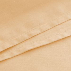 Sheet 160 x 200 Without Elastic Cotton Aloiso 15
