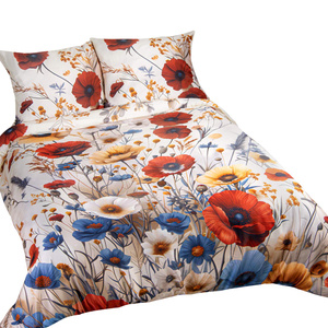 Bedding 180 x 200 3pcs Satynlove Premium 12412