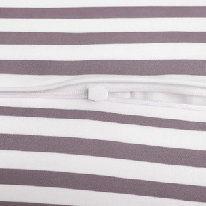 Cushion cover 40 x 60 Smooth Eusebia Home 09