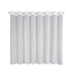 Decorative Ready-made curtain Cassie B+Gold 300 x 150