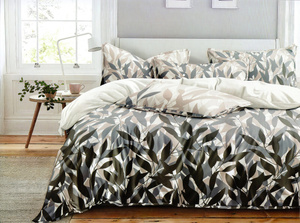 Bedding 160 x 200 3pcs Satin Dalwin 976