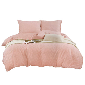 Bedding 160 x 200 3pc Jacquard Ignazio 12