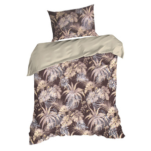 Bedding 140 x 200 2cz Design91 Microfiber Rhodes