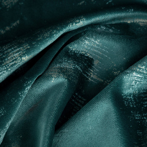Curtain 140 x 270 Decorative Velvet Adria Tu+Sza