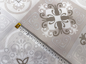 Tablecloth Vinyl Table Cover 140 x 240 Gosia 37