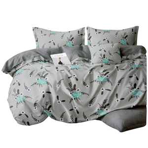 Bedding 160 x 200 3pc Satin Melita 597