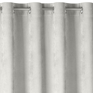 Curtain 140 x 250 Ready Decorative Julie Beige