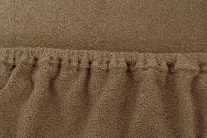 90 x 200 Terry Bed Sheet with Eraser No. 159_D