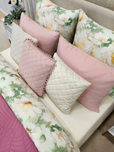 Bedding 160 x 200 4pc Satin Maria 3096