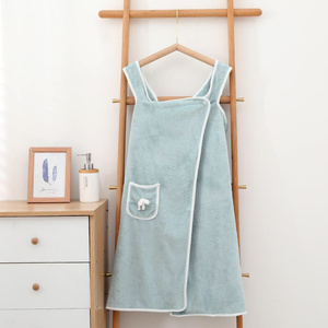 Towel 80 x 140 Microfiber Tunic Aga 03