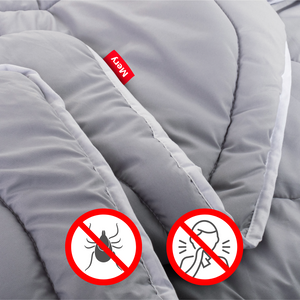 Quilt 140x200 Anti-allergenic Mery All Year Round 03