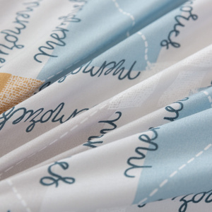 Bedding 160 x 200 3pcs Satin Maria 3045