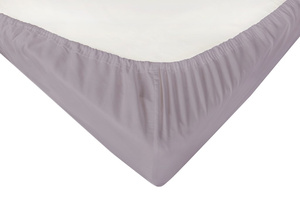 Bed sheet 220 x 200 with elastic Jersey with LYCRA 42