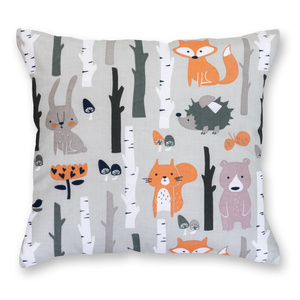 Pillowcase 40 x 40 Cotton Pillowcase Belluno 76