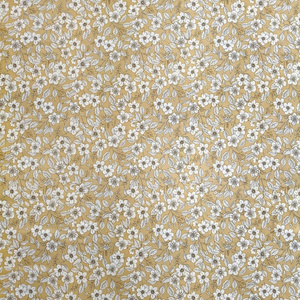 Tablecloth 140 cm Decorative by the Meter Lena 67