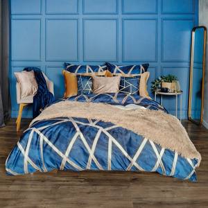 Inspiration Cozy Symmetry No. 22