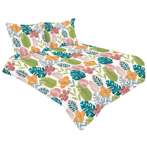 Bedding 140 x 200 2cz Satin EXCLUSIVE 51