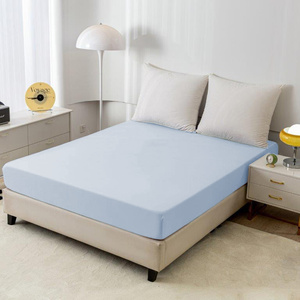 Bolzano 09 Fitted Sheet 90 x 200
