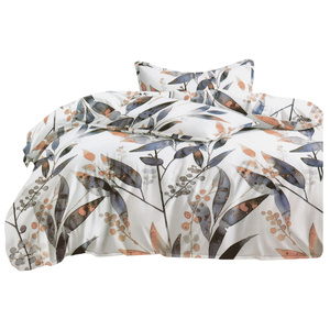 Bedding 200 x 220 3pcs Satin Dalwin 1093