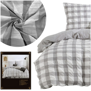 Bedding 200 x 220 3pc Bark Cotton Arturo 02