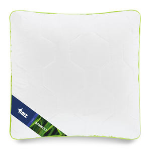 Synthetic Classic Bamboo pillow 40x40