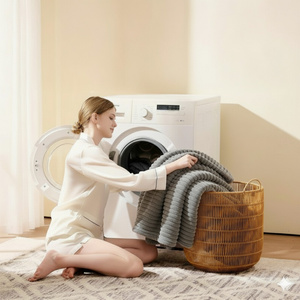 Blanket 160 x 180 Electric with Adjustable Lumico 01