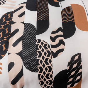 Bedding 160 x 200 3pcs Satin Maria Home 2884