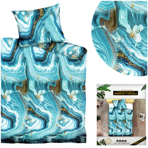 Bedding 140 x 200 2cz Satin Dalwin 826