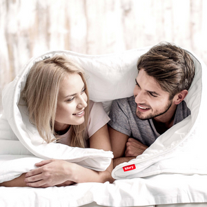 Quilt 200x220 Anti-allergenic Mery Spring 01