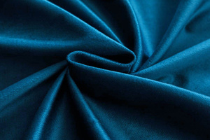 Curtain 140 x 250 Velvet Giorgia 07 Sleeve